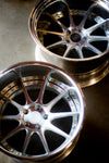 3-Piece FORGED WHEELS FOR ANY CAR BF-71