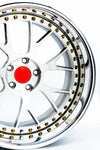 3-Piece FORGED WHEELS FOR ANY CAR BF-73