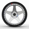 FORZA PERFORMANCE GROUP 2-PIECE FORGED WHEELS for ALL MODELS CAR custom fit 305