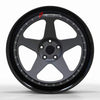 FORZA PERFORMANCE GROUP 2-PIECE FORGED WHEELS for ALL MODELS CAR custom fit 305