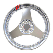 3-PIECE FORGED WHEELS for PORSCHE 911 991.1 991.2 CARRERA 2012 - 2019 custom fit buy ADVAN ONI WHEELS