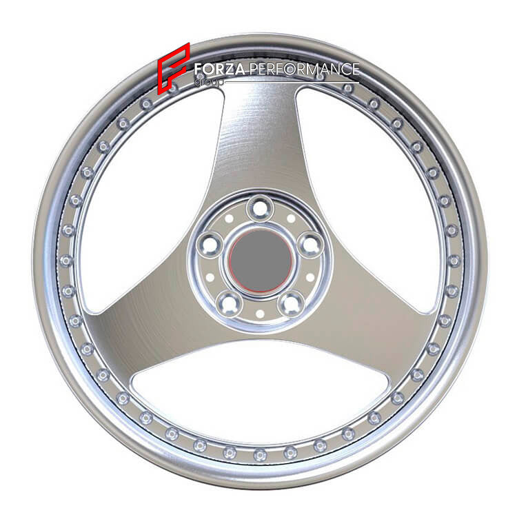 3-PIECE FORGED WHEELS for PORSCHE 911 991.1 991.2 CARRERA 2012 - 2019 custom fit buy ADVAN ONI WHEELS