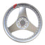 3-PIECE FORGED WHEELS for PORSCHE 911 991.1 991.2 CARRERA 2012 - 2019 custom fit buy ADVAN ONI WHEELS