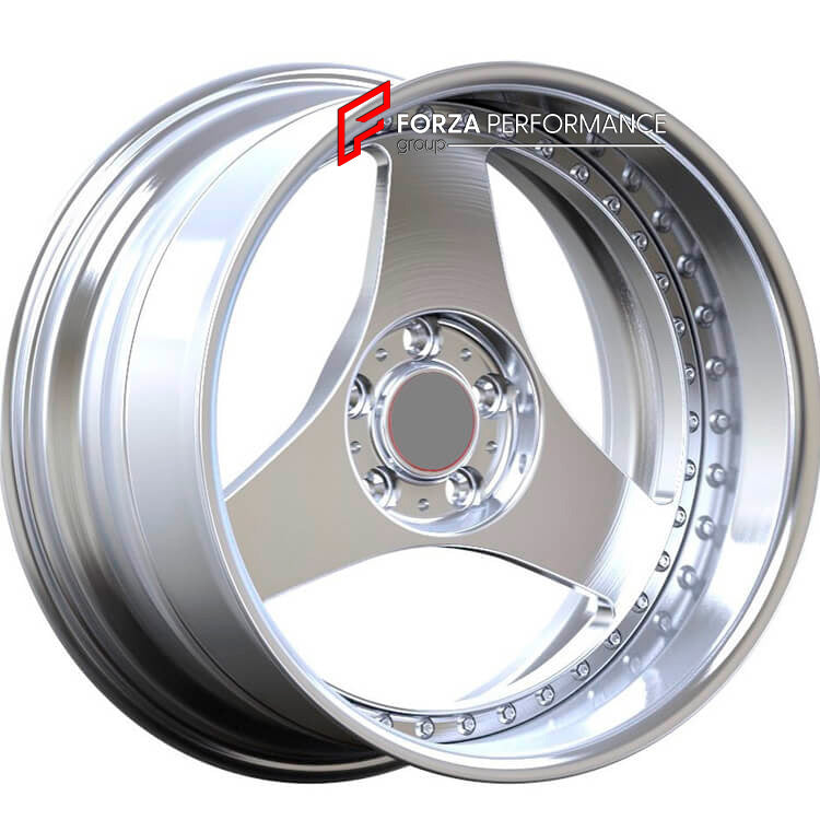 3-PIECE FORGED WHEELS for PORSCHE 911 991.1 991.2 CARRERA 2012 - 2019 custom fit buy ADVAN ONI WHEELS