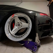 3-PIECE FORGED WHEELS for PORSCHE 911 991.1 991.2 CARRERA 2012 - 2019 custom fit buy ADVAN ONI WHEELS