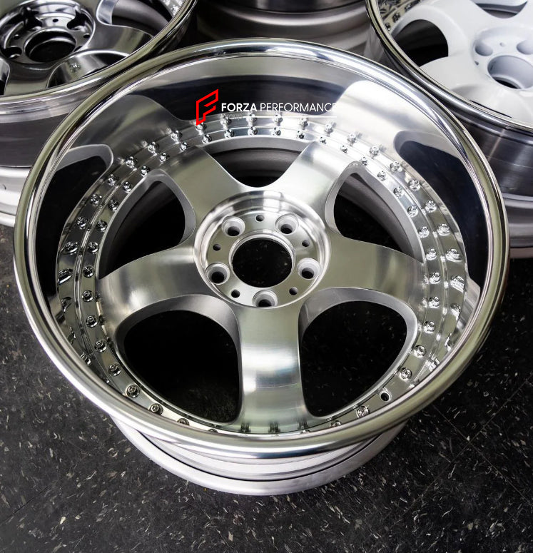 Gmr302 Rig GMR DESIGN GMR BISHOP STYLE 3-PIECE FORGED WHEELS FOR ANY CAR – Forza ...