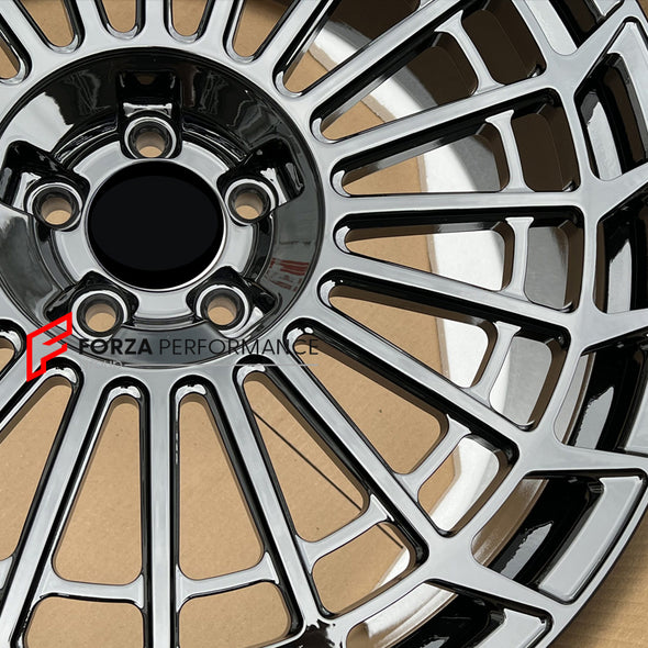 FORGED WHEELS RIMS SRX06 for ALL MODELS