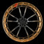 FORGED WHEELS RIMS SRX01 for ALL MODELS