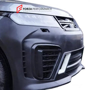 Car Bumper For Land Rover Range Rover Sport 2014-2018                        Front Bumper  Rear Bumper  Radiator Grille