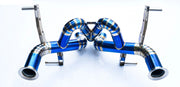 Exhaust System For Lamborghini LP740