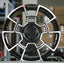 20" 21" 22" 23" 24" inch Forged wheels for Rolls-Royce Cullinan, Ghost, Dawn, Wraith, Phantom, Drophead