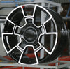 20" 21" 22" 23" 24" inch Forged wheels for Rolls-Royce Cullinan, Ghost, Dawn, Wraith, Phantom, Drophead