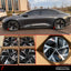 19 INCH FORGED WHEELS RIMS for LUCID AIR 2023
