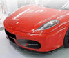 Carbon Fiber Front Lip for Ferrari F430 2005 - 2011