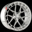 FORGED WHEELS RIMS SRX08 for ALL MODELS