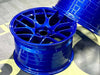FORGED WHEELS RIMS DC11 for PORSCHE 911 GT3RS