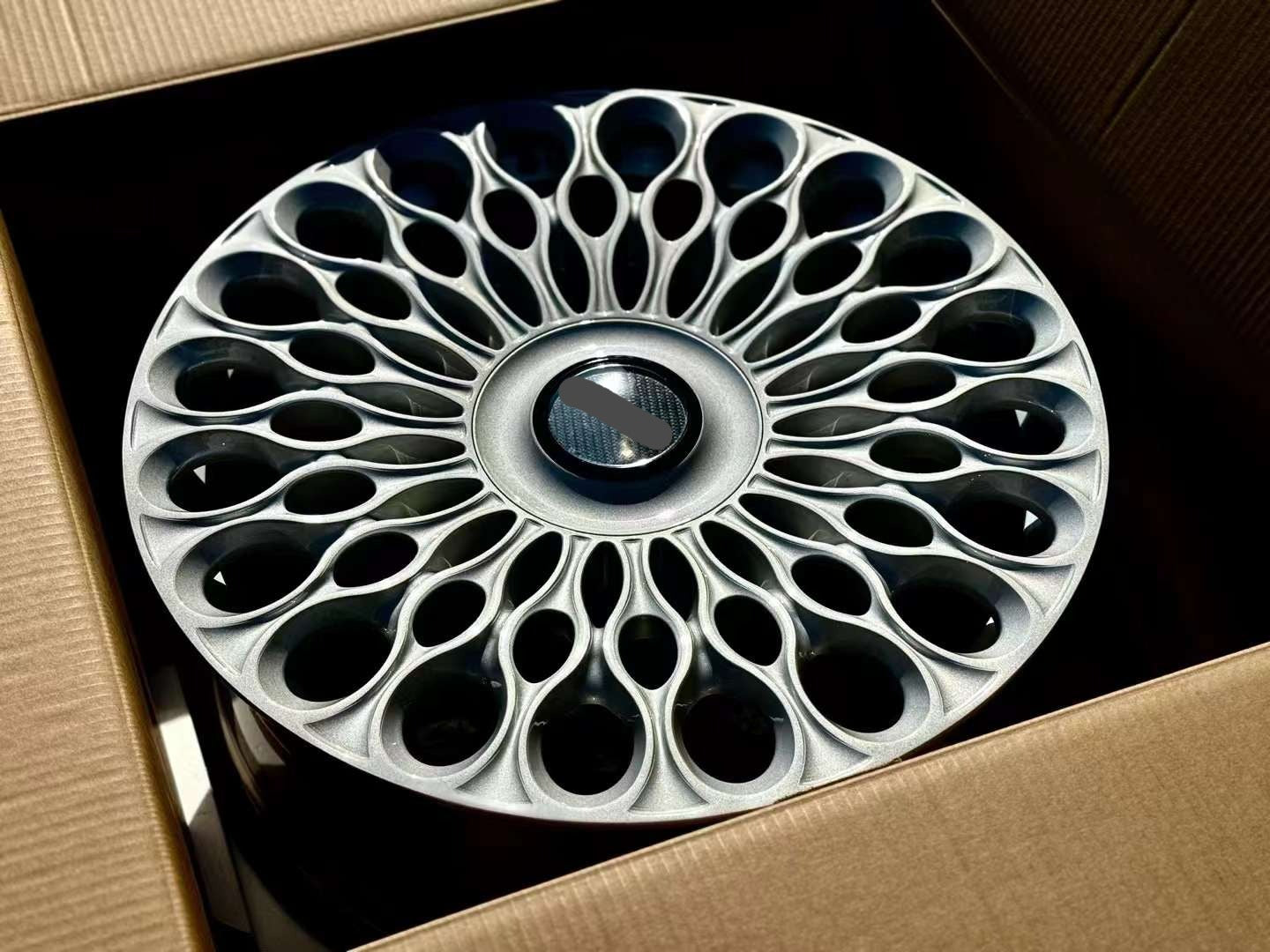 FORGED WHEELS RIMS DC15 for ROLLS-ROYCE SPECTRE – Forza Performance Group