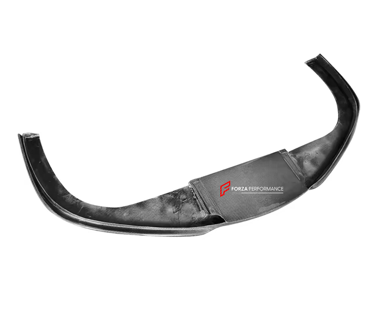Carbon Fiber Front Lip for Ferrari F430 2005 - 2011
