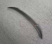 CARBON FIBER Spoiler FOR BMW 8 SERIES G14 G15 G16 2018+