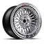 FORGED WHEELS for Ferrari F8, 488
