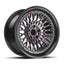 FORGED WHEELS for Ferrari F8, 488
