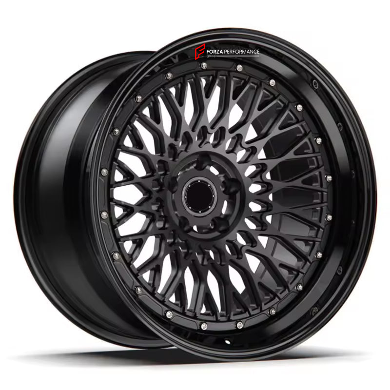 FORGED WHEELS for Ferrari F8, 488