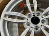 351M OEM STYLE 19 INCH FORGED WHEELS RIMS for BMW 5-SERIES F11 2011