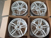 351M OEM STYLE 19 INCH FORGED WHEELS RIMS for BMW 5-SERIES F11 2011