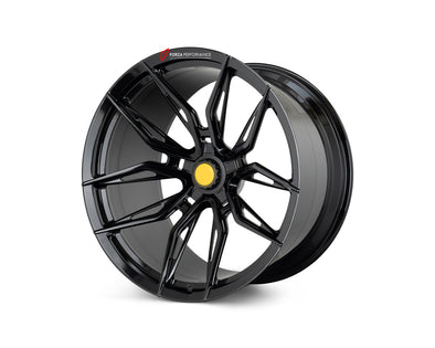 22" 23" INCH FORGED WHEELS for FERRARI PUROSANGUE