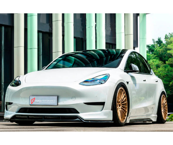 BODY KIT FOR TESLA MODEL Y 2021+