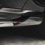 AUTHENTIC DARWINPRO BKSS CARBON BODY KIT for ROLLS-ROYCE WRAITH DAWN Set includes:  Front Bumper Rear Bumper Side Skirts Rear Spoiler Roof Spoiler Exhaust Tips