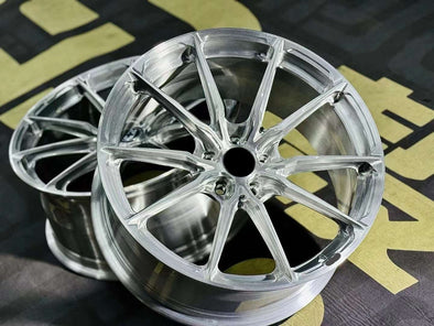 FORGED WHEELS RIMS DC4 for ANY CAR