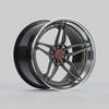 3-Piece FORGED WHEELS 1886 G Series G001 for Any Car