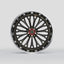 3-Piece FORGED WHEELS 1886 G Series G015 for Any Car
