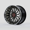 3-Piece FORGED WHEELS 1886 G Series G015 for Any Car