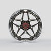 3-Piece FORGED WHEELS 1886 G Series G005 for Any Car