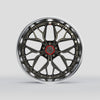 3-Piece FORGED WHEELS 1886 G Series G009 for Any Car