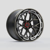 3-Piece FORGED WHEELS 1886 1012RA Series G009 for Any Car