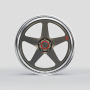 3-Piece FORGED WHEELS 1886 S Series S015 for Any Car