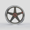 3-Piece FORGED WHEELS 1886 S Series S015 for Any Car