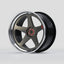 3-Piece FORGED WHEELS 1886 S Series S015 for Any Car