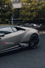 AUTHENTIC DARWIN PRO DRY CARBON FIBER WIDE BODY KIT for LAMBORGHINI HURACAN LP610 LP580 EVO 2015 - 2022 Set includes: Front Bumper Side Fenders Fender Flares Fender Add-ons Side Skirts Rear Bumper