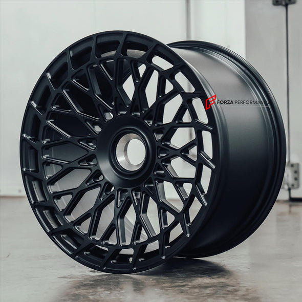 FORGED WHEELS RIMS SRX02 for ALL MODELS