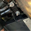 AUXILIARY LONG RANGE FUEL TANK SYSTEM 50L (EXTRA 13 GAL) EXTENDED RANGE for TOYOTA LAND CRUISER LC76 4.0L PETROL 2014-2024