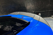 DRY CARBON BODY KIT for LOTUS EMIRA  Set includes:  Front Lip Side Skirts Rear Diffuser Rear Spoiler Front Air Vents Side Air Vents Rear Air Duct Side Mirrors
