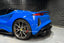 DRY CARBON BODY KIT for LOTUS EMIRA  Set includes:  Front Lip Side Skirts Rear Diffuser Rear Spoiler Front Air Vents Side Air Vents Rear Air Duct Side Mirrors