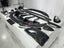 DRY CARBON BODY KIT for LOTUS EMIRA  Set includes:  Front Lip Side Skirts Rear Diffuser Rear Spoiler Front Air Vents Side Air Vents Rear Air Duct Side Mirrors