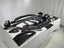 DRY CARBON BODY KIT for LOTUS EMIRA  Set includes:  Front Lip Side Skirts Rear Diffuser Rear Spoiler Front Air Vents Side Air Vents Rear Air Duct Side Mirrors