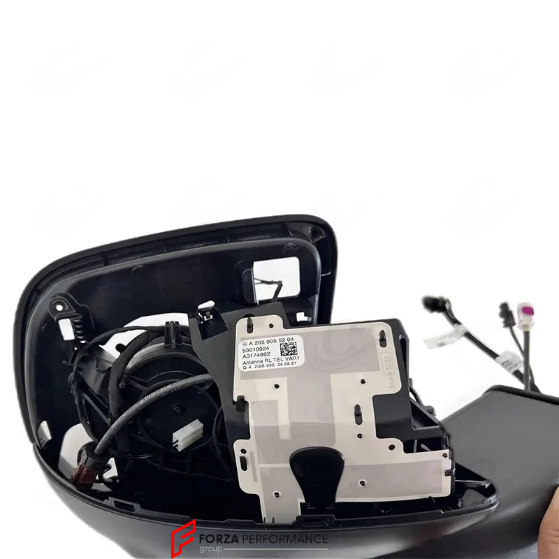 Side Mirrors For Mercedes G Class W463A W464 G63AMG G65AMG               Rear View Mirror