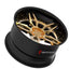 FORGED WHEELS for Lamborghini Huracan EVO, Tecnica, Super Trofeo